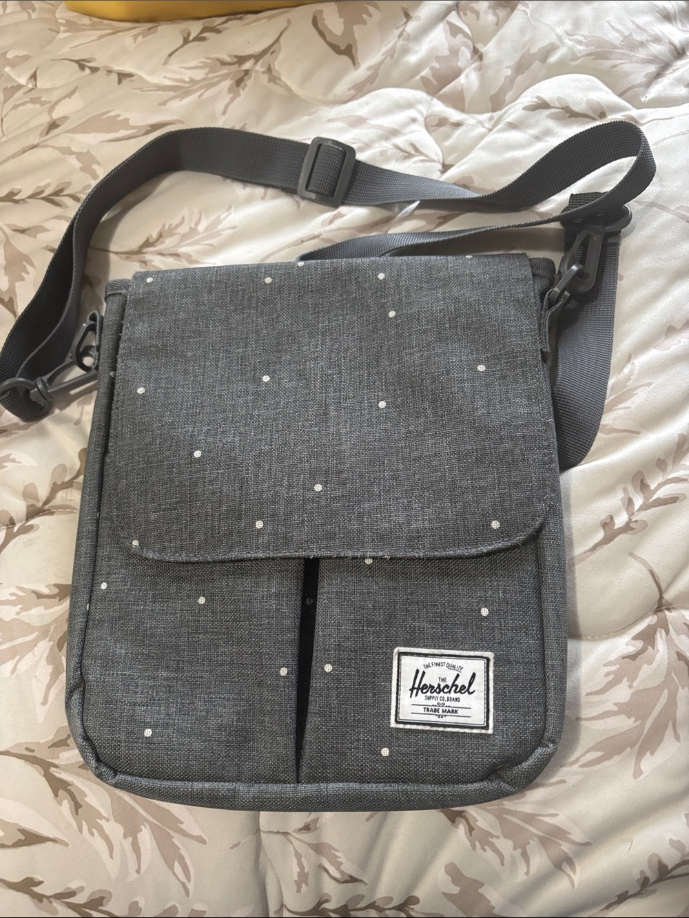 Herschel IPad Bag